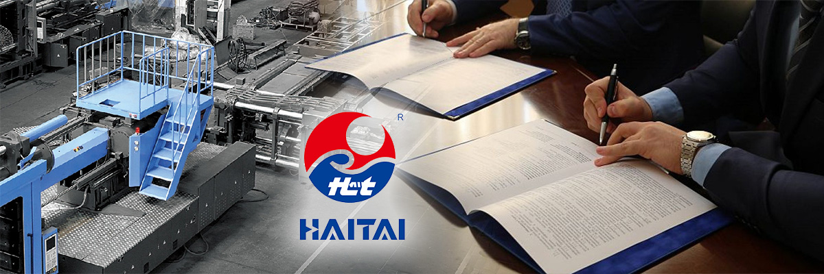 Лизинг термопластавтоматов