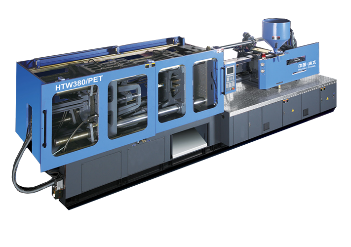 Оборудование Haitai <br>в России